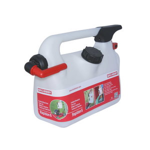 Product image of: FUEL CAN 6L, fast fill Rapidon, Ratioparts