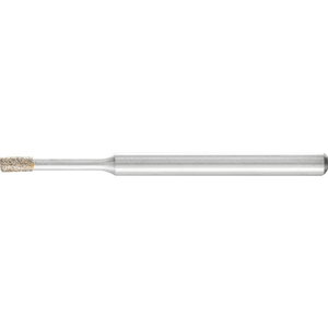 Dimanta Slīpēšanas galviņa CBN BZY-A 2,0-4/3mm B126, Pferd
