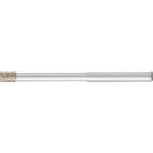 Dimanta Slīpēšanas galviņa CBN BZY-A 3,0-4/3mm B126, Pferd