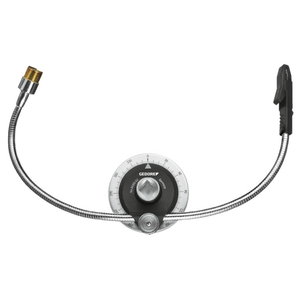Torque angle indicator 1/2 8200-01, Gedore