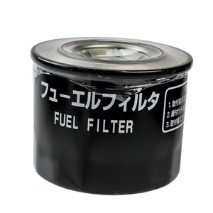 FILTER FUEL, MTD