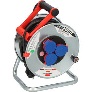 Prailgintuvas 25m 4VDE RR 3x1,5 GARANT S4 