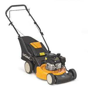 Mauriņa pļaujma&scaron;īna  LM1 AP46, Cub Cadet