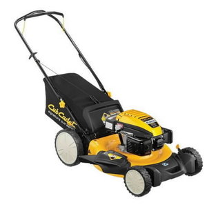Mauriņa pļaujma&scaron;īna  LM1 DP53, Cub Cadet
