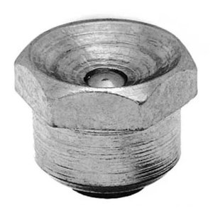 Grease nippel 8mm Flush, Orion