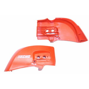 Sprocket Guard Assy ECCS-58V