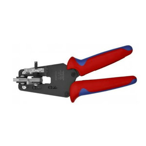 Nužievintojas laidui  0,03-2,08mm2, Knipex