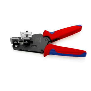 Nužievintojas laidui universalus, dvispalvis, 0,14-6 mm², Knipex