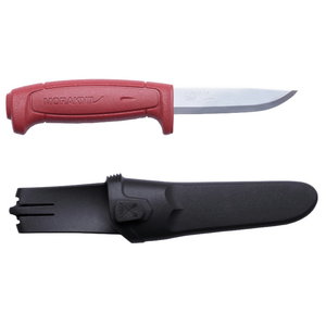 Knife BASIC 511, universal, carbon steel blade 