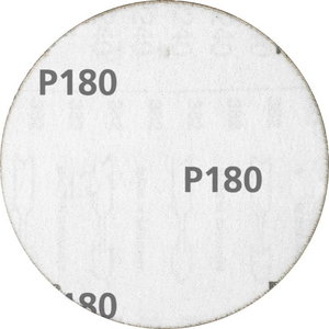 Шлифовальный диск на липучке Velcro CK Compact Grane, PFERD