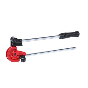 Standard two handed bender, Ø 10mm