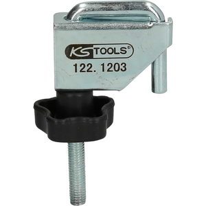 Voolikuklamber  max. Ø 25 mm (1")