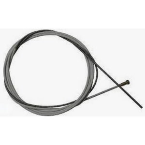 Stiples spirāle tērauda kakliņam 2.0x600mm TM 45°1.0-1.2mm 
