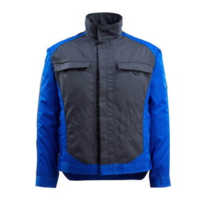Jaka FULDA, tumši zila/zila, 3XL