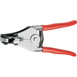 AUTOMATIC INSULATION STRIPPERS, Knipex