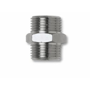 Переходник наружная резьба 1/4 &ndash; внутренняя резьба 1/4, GAV