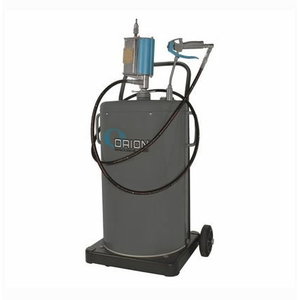 De-Luxe mobile grease pump for 50kg drums, Orion