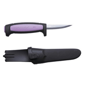 Product image of: Knife Pro Precision, thin stainless blade, Mora