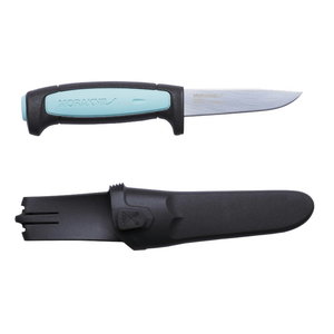 Knife Pro Flex, flexible stainless blade 