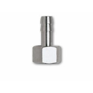 Ühendus voolikule 6mm - sisekeere 1/4, Gav