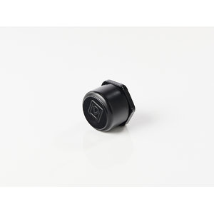 Cap filler hydraulic oil