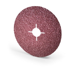 Product image of: Fiber disc Compact Grane CK 180mm P120, Pferd