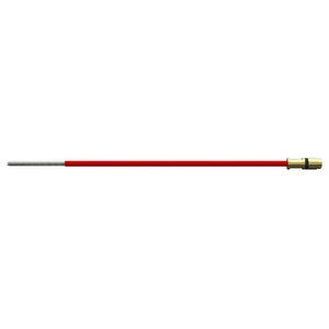 Steel liner for Abirob W 1,0–1,2mm, up to 2m