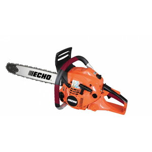 Chainsaw CS 501SX 40R21D Echo Stokker tools machinery maintenance