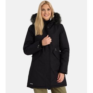 Winter jacket parka Vivian 1 hooded M