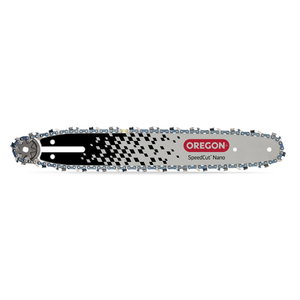 LAIPPA 12" 30 cm 1,1 mm Speedcut NANO  51 vl ketju HVA, Oregon