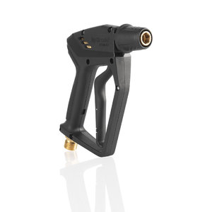 Spray gun Starlet 3, short