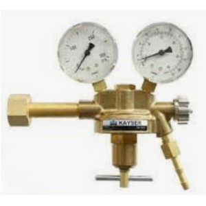 Pressure regulator Kayser K10 compressed air G3/8`` 0-20 bar, Binzel