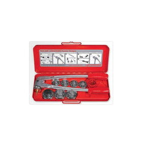 Expander set Rolock EPT 10-12-14-16-18-22mm, Rothenberger | Stokker- tools,  machinery, maintenance