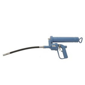 Pneumatic grease gun for 400l tube, Orion