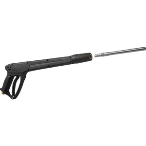 Starlet 4-Pistole 500 mm