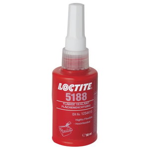 Lankstus sandarinimo tarpiklis LOCTITE 5188 50ml