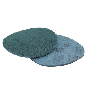 Disc 125mm A VFN Hookit  SC-BS, 3M