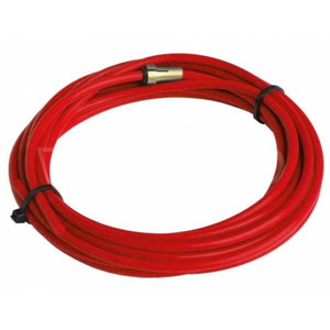 PTFE šarvas Abimig 250-501,MB25-501 0,6-1,0mm 5m mėlynas