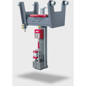 Pit lift  S 15 Vario Deep, Blitz