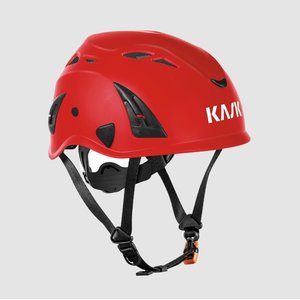 KASK SuperPlasma AQ, red