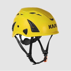 KASK SuperPlasma AQ, yellow