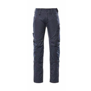 MANNHEIM TROUSERS, darknavy/royal 76C52, Mascot
