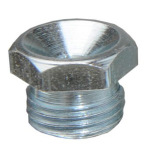 Grease fitting G1/8" Flush, Orion