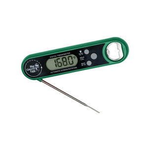 Thermometer, Big Green EGG