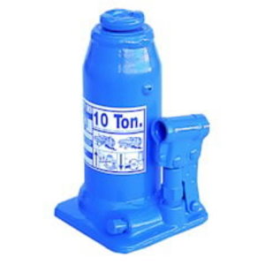 Bottle hydraulic jack 10T, OMCN