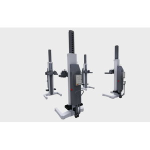 Mobile column lift  HydroLift S3 4-7,5T 4 post 
