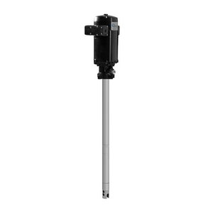 Grease pump 40:1, 180kg, Orion