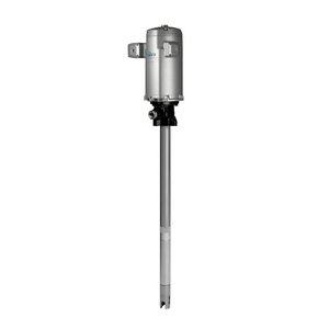 Grease pump 70:1, 180 Kg, Orion
