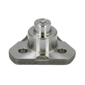 Pin for swievel housing