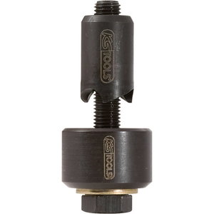 Screw hole punch, 16mm, KS Tools